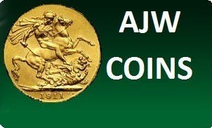 AJW COINS on the Token Publishing Dealer Directory